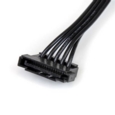 StarTech 4x SATA Power Splitter Adapter Cable