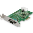 1PT RS232 Serial Adapter PCIe 16950UART