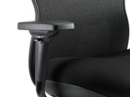 Stealth Chair Airmesh Seat And Mesh Back PO000019