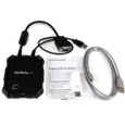 KVM Console VGA USB Crash Cart Adapter
