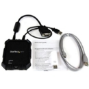 KVM Console VGA USB Crash Cart Adapter