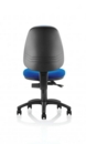 Eclipse Plus II Chair Blue Without Arms OP000025