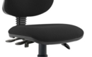 Eclipse Plus III Chair Black OP000031
