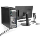 4 Port Quad Bus PCIe USB3 Card with UASP