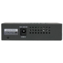 Startech 4 Port Gigabit Midspan PoE and injector