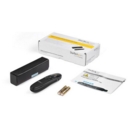 Presentation Remote with Green Laser 27m