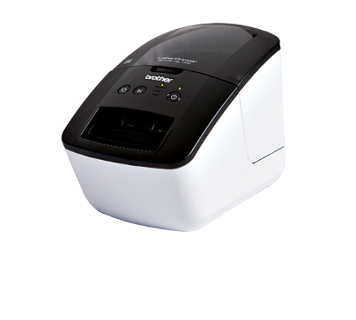 Brother QL700 Label Printer