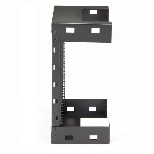 12U Wall Mount Server Rack 12in Depth