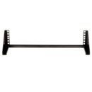 2U 19in Vertical Wall Mount Rack Bracket