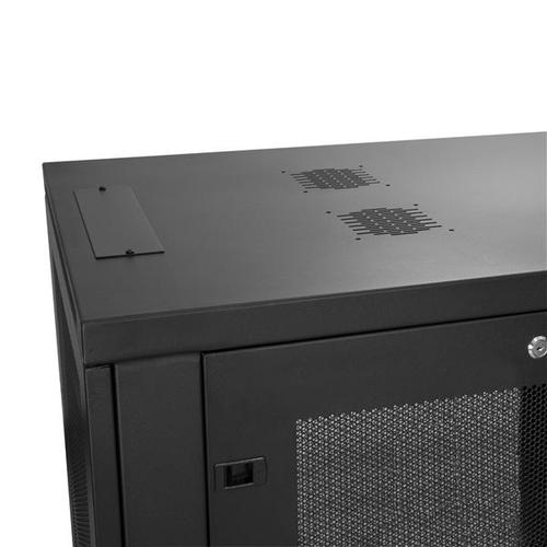 Rack Enclosure Server Cabinet 24U