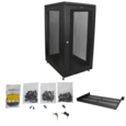 Rack Enclosure Server Cabinet 24U
