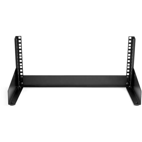 4U Open Frame Desktop Rack 2 Post