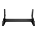 4U Open Frame Desktop Rack 2 Post