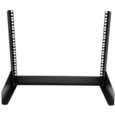 8U Desktop Rack 2 Post Open Frame