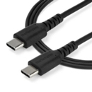 1m USB C Fast Charge and Sync Cable