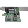Startech PCIe Gigabit SC Fibre Network Card
