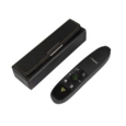 Presentation Remote with Green Laser 27m
