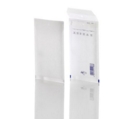 Blue Label Padded Bubble Envelope 120x215mm Peel and Seal White (Pack 200)