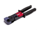 Startech RJ45 RJ11 Crimp Tool with Cable Stripper
