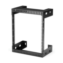12U Wall Mount Server Rack 12in Depth