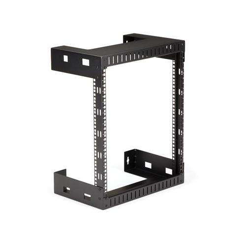 12U Wall Mount Server Rack 12in Depth