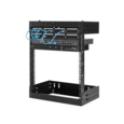 12U Wall Mount Server Rack 12 to 20in