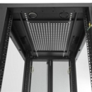 25U Server Rack Cabinet 37in Deep