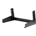 4U Open Frame Desktop Rack 2 Post