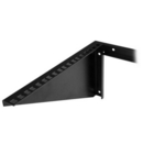 6U 19in Vertical Wall Mount Rack Bracket