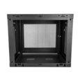StarTech 9U Wall Mount Rack 15 Inch Deep