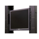 Monitor Mount Bracket 19in Rack Cabinet