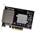 Startech 4 Port SFP Server Network Card XL710