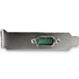 1PT RS232 Serial Adapter PCIe 16950UART