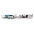 2 Port RS232 Serial Adapter PCIe Card