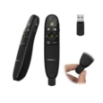 Presentation Remote with Green Laser 27m