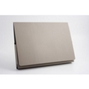 Guildhall Legal Wallet Manilla 356x254mm Full Flap 315gsm Grey (Pack 50)