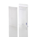 Blue Label Padded Bubble Envelope 230x340mm Peel and Seal White (Pack 100)