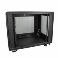 12U 31in Deep Server Rack Cabinet