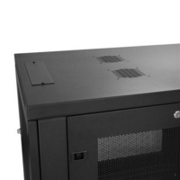 12U 31in Deep Server Rack Cabinet