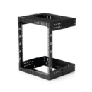 12U Wall Mount Server Rack 12 to 20in