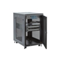 18U Server Rack Cabinet 31in Deep
