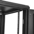 Rack Enclosure Server Cabinet 24U