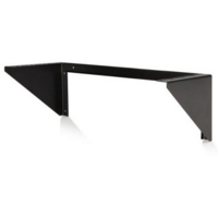 4U 19in Steel Wall Mount Rack Bracket