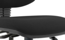 Eclipse Plus III Chair Black OP000031