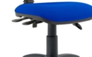 Eclipse Plus III Chair Blue OP000032