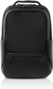 Dell PE1520P Premier Backpack 15 Case Fits most laptops up to 15 Inches