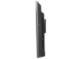 Flat Wall Mount for 22 to 40in Displays
