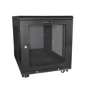 12U 31in Deep Server Rack Cabinet