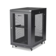 18U Server Rack Cabinet 31in Deep
