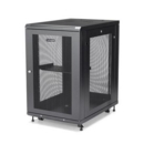 18U Server Rack Cabinet 31in Deep